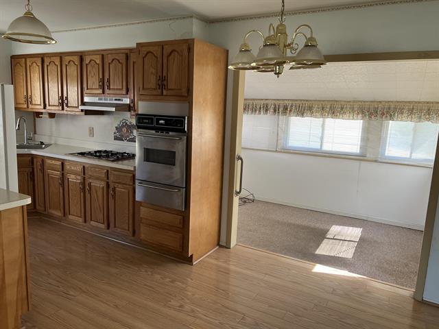 Builiding view one for 19436 Donna, Livonia, MI. 48152