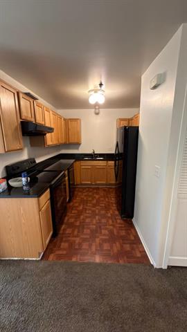 Builiding view seven for 15602 Stone Crossing, Southfield, MI. 48075