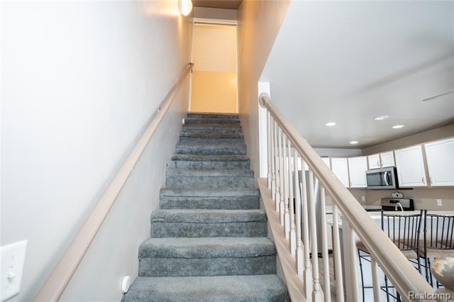 Builiding view eight for 19953 Wakenden, Redford, MI. 48240