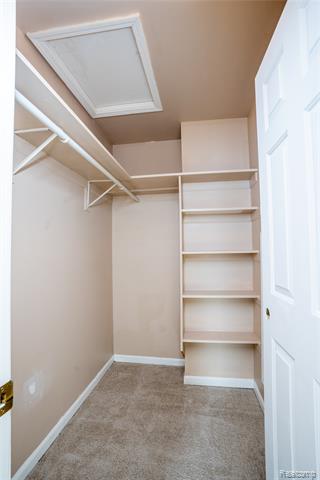 Builiding view eleven for 19953 Wakenden, Redford, MI. 48240