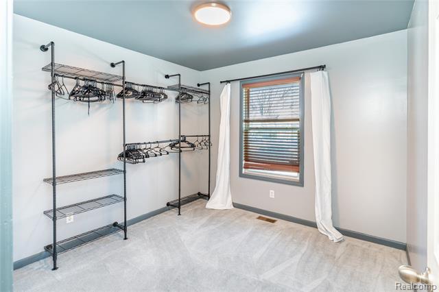 Builiding view five for 19953 Wakenden, Redford, MI. 48240