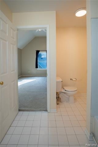 Builiding view fourteen for 19953 Wakenden, Redford, MI. 48240