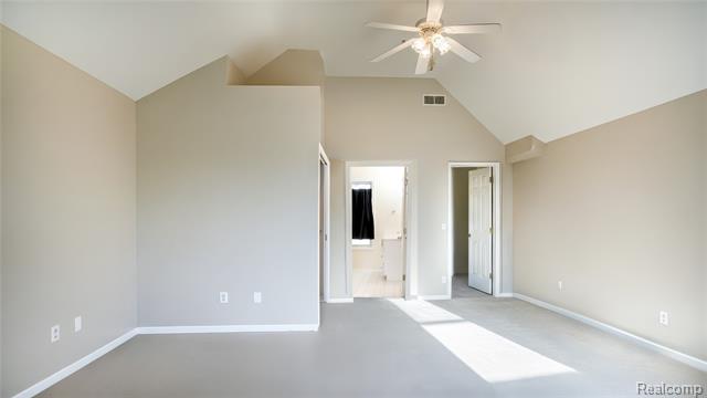 Builiding view nine for 19953 Wakenden, Redford, MI. 48240