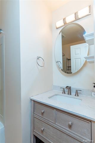 Builiding view seven for 19953 Wakenden, Redford, MI. 48240