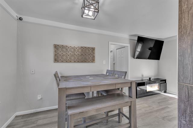 Builiding view eleven for 19135 Weyher, Livonia, MI. 48152