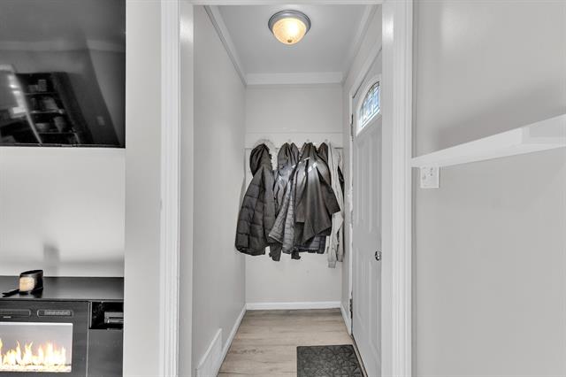 Builiding view four for 19135 Weyher, Livonia, MI. 48152