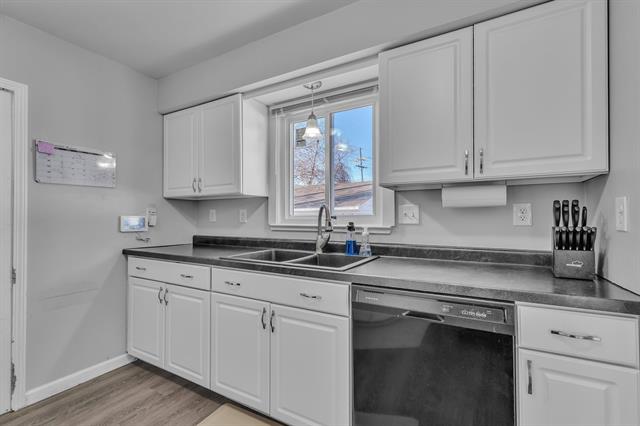 Builiding view fourteen for 19135 Weyher, Livonia, MI. 48152