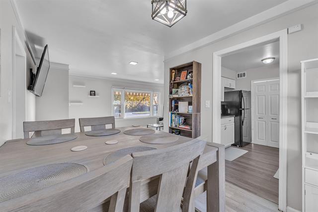 Builiding view twelve for 19135 Weyher, Livonia, MI. 48152