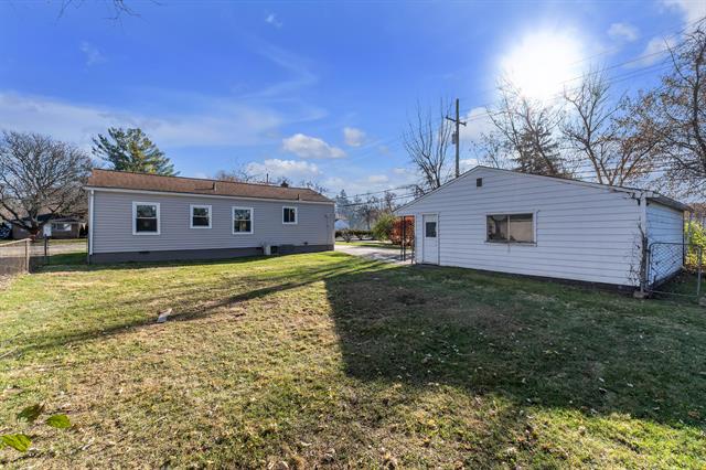 Builiding view twenty six for 19135 Weyher, Livonia, MI. 48152