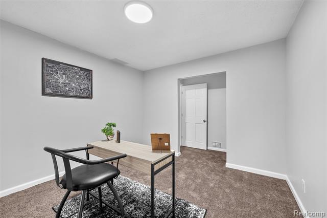 Builiding view eleven for 19151 Negaunee, Redford, MI. 48240