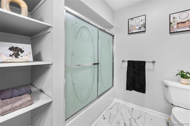 Builiding view thirteen for 19151 Negaunee, Redford, MI. 48240