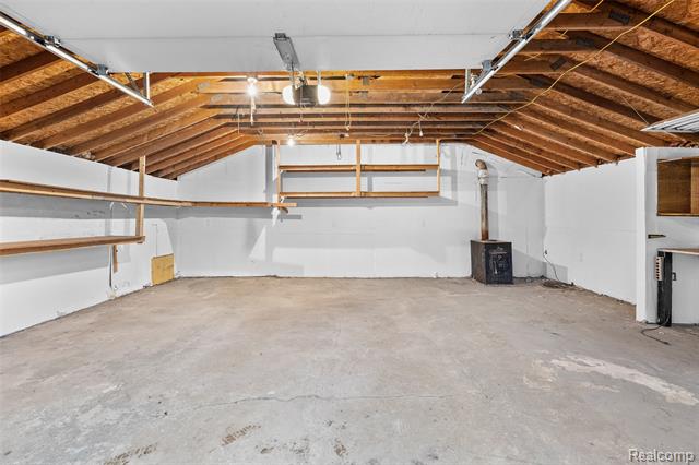 Builiding view twenty seven for 19151 Negaunee, Redford, MI. 48240