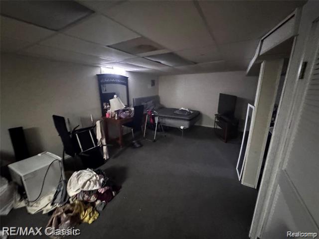 Builiding view eight for 19930 Gaylord, Redford, MI. 48240