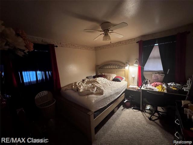 Builiding view seven for 19930 Gaylord, Redford, MI. 48240