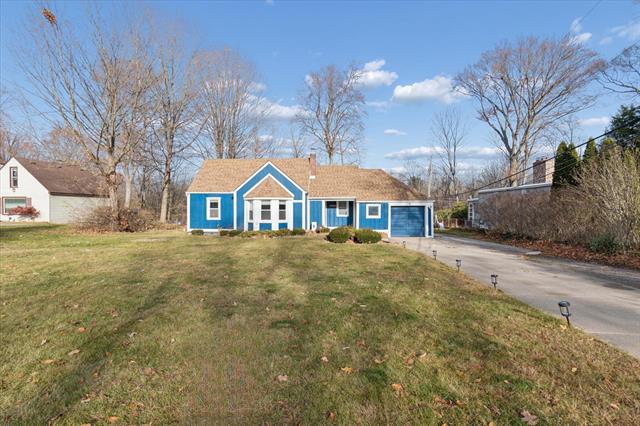 Builiding view five for 28140 Terrence, Livonia, MI. 48154