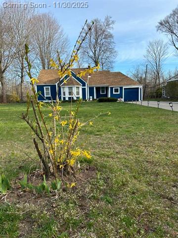 Builiding view one for 28140 Terrence, Livonia, MI. 48154