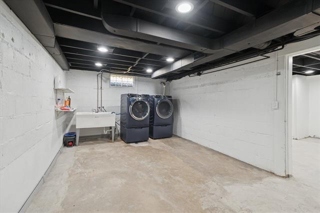 Builiding view thirty seven for 28140 Terrence, Livonia, MI. 48154