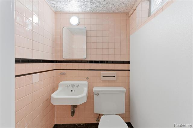 Builiding view twenty five for 26541 6 Mile, Redford, MI. 48240