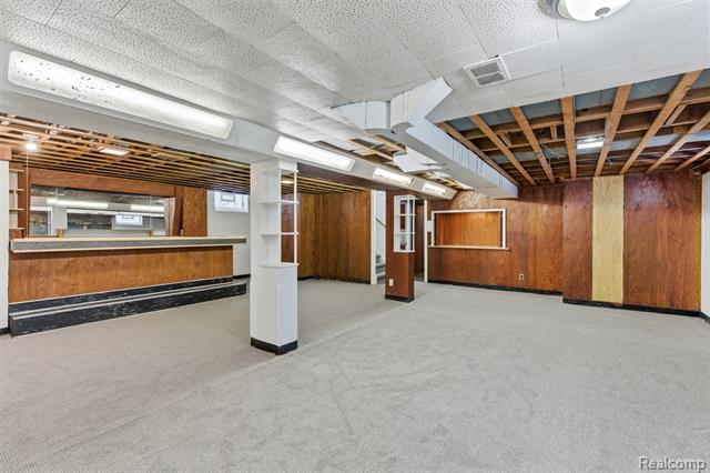 Builiding view twenty one for 26541 6 Mile, Redford, MI. 48240