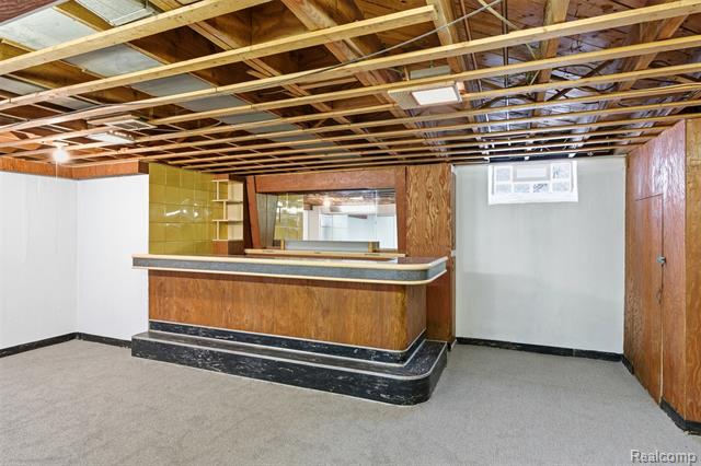 Builiding view twenty two for 26541 6 Mile, Redford, MI. 48240