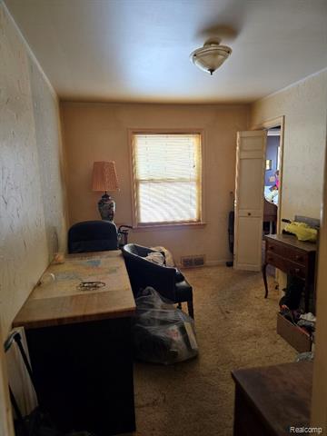 Builiding view fourteen for 17285 Gaylord, Redford, MI. 48240