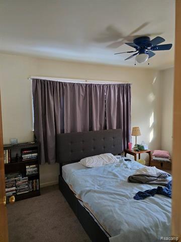 Builiding view thirteen for 17285 Gaylord, Redford, MI. 48240