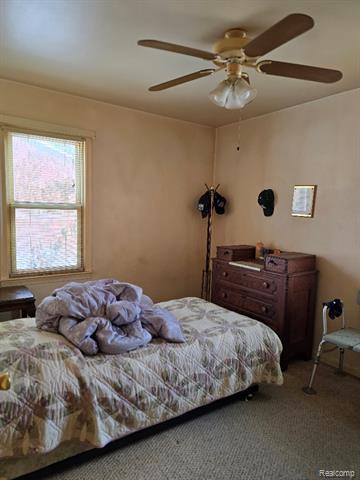 Builiding view twelve for 17285 Gaylord, Redford, MI. 48240