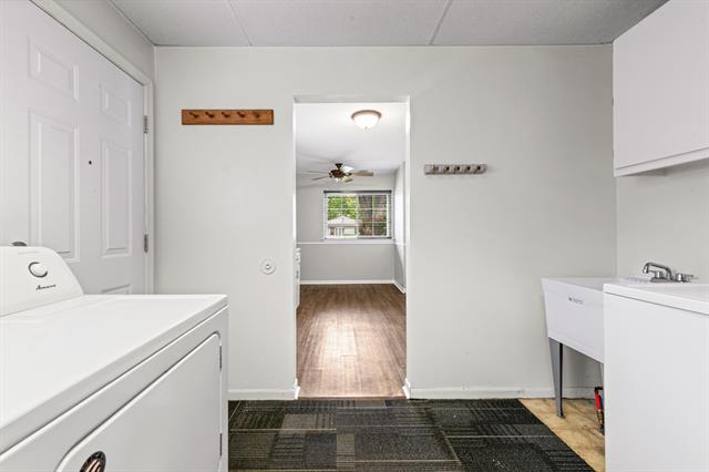 Builiding view fourteen for 18628 Wakenden, Redford, MI. 48240