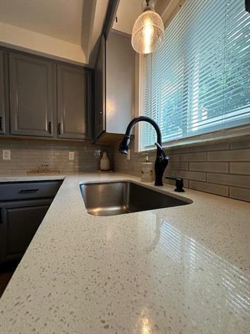 Builiding view eight for 18450 Olympia, Redford, MI. 48240