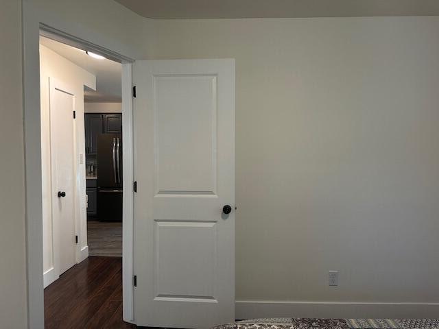 Builiding view fourteen for 18450 Olympia, Redford, MI. 48240