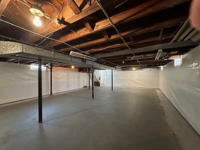Builiding view thirty three for 18450 Olympia, Redford, MI. 48240
