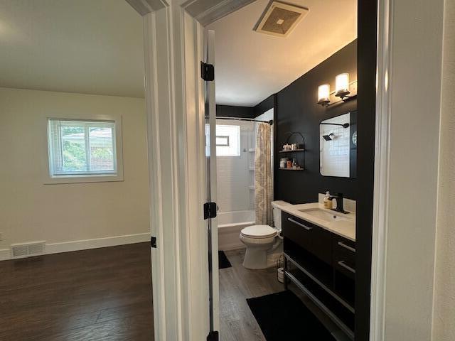 Builiding view twenty five for 18450 Olympia, Redford, MI. 48240