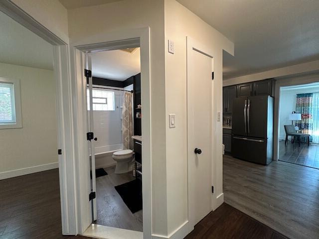 Builiding view twenty six for 18450 Olympia, Redford, MI. 48240