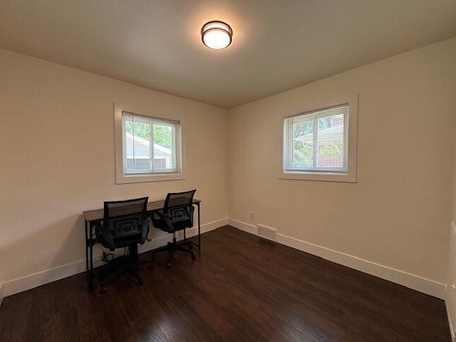 Builiding view twenty three for 18450 Olympia, Redford, MI. 48240