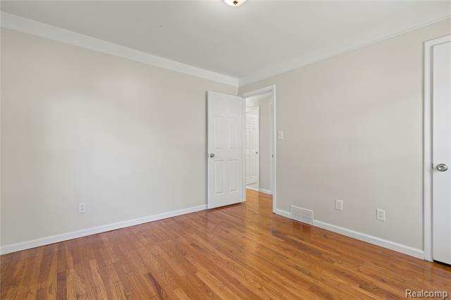 Builiding view fourteen for 17444 Beech Daly, Redford, MI. 48240