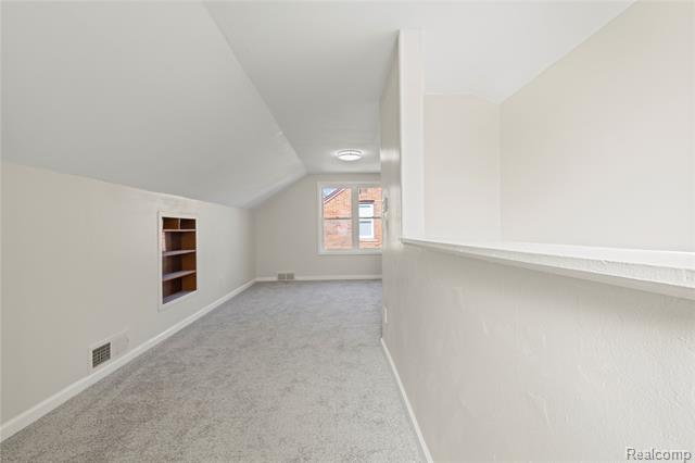 Builiding view sixteen for 17444 Beech Daly, Redford, MI. 48240