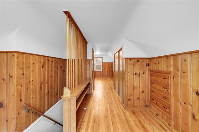 Builiding view eighteen for 17363 Olympia, Redford, MI. 48240