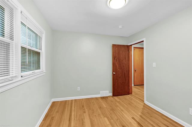 Builiding view fourteen for 17363 Olympia, Redford, MI. 48240