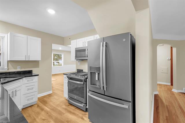 Builiding view six for 17363 Olympia, Redford, MI. 48240