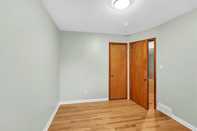 Builiding view twelve for 17363 Olympia, Redford, MI. 48240