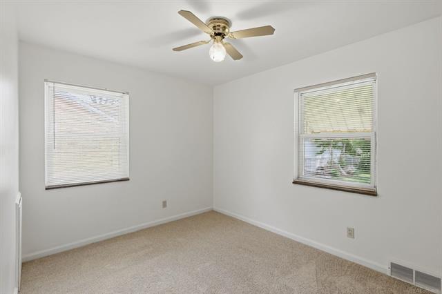 Builiding view twelve for 17358 Wakenden, Redford, MI. 48240