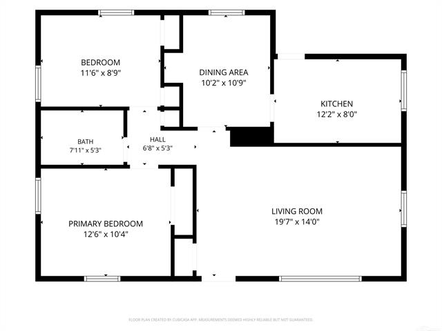 Builiding view twenty four for 17358 Wakenden, Redford, MI. 48240