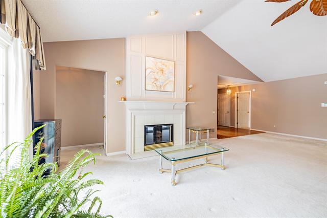 Builiding view nine for 16352 Country Knoll, Northville, MI. 48168