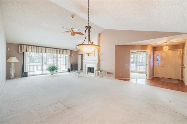 Builiding view six for 16352 Country Knoll, Northville, MI. 48168