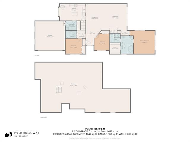 Builiding view thirty two for 16352 Country Knoll, Northville, MI. 48168