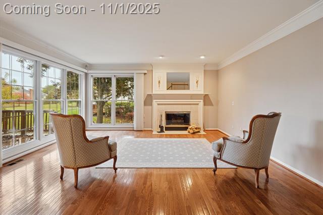 Builiding view fifteen for 16252 Country Knoll, Northville, MI. 48168