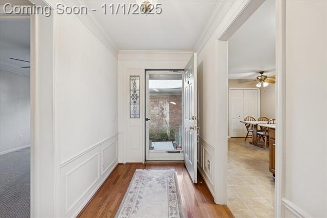 Builiding view five for 16252 Country Knoll, Northville, MI. 48168