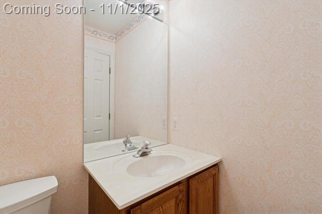 Builiding view forty five for 16252 Country Knoll, Northville, MI. 48168