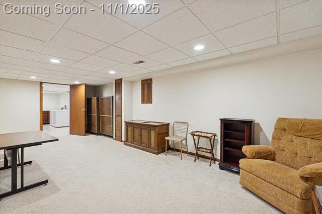 Builiding view forty one for 16252 Country Knoll, Northville, MI. 48168