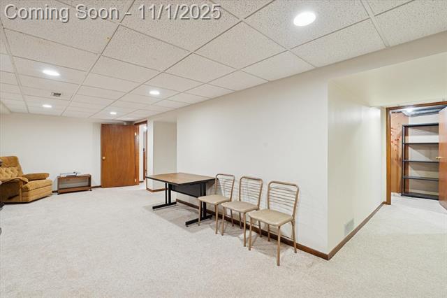 Builiding view forty two for 16252 Country Knoll, Northville, MI. 48168